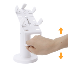 Amazon.com: CRIZISTON Universal Square POS Machine Terminal Stand