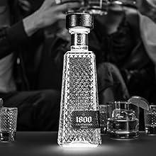 Amazon.co.jp: クエルボ1800 アネホ テキーラ750ml 【ギフト