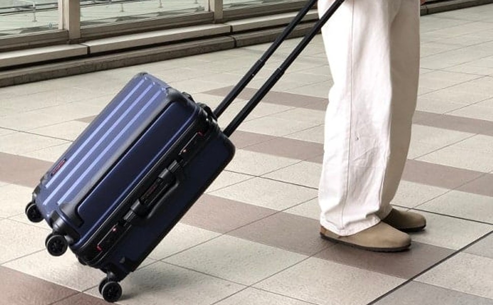 Amazon | [ビームス] バッグ BRIEFING PLUS 別注G-10 HARD CASE NEW