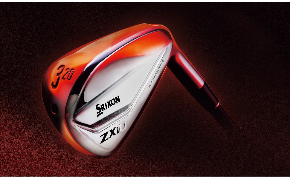 ゆうページ スリクソン ZX ユーティリティ | アイアン | 製品情報 | DUNLOP