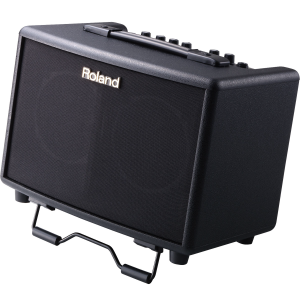 Amazon | Roland ローランド アコースティック ギター アンプ 15W+15W