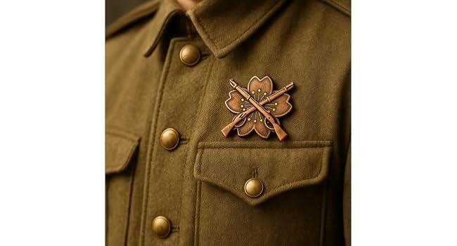 Amazon.co.jp: Don Flyee レプリカ 大日本帝国 旧日本陸軍 小銃射撃