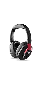 Amazon.co.jp: AUSTRIAN AUDIO Hi-X25BT ワイヤレスヘッドホン