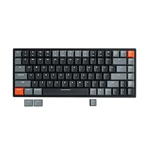 Amazon | Vissles キーボード ワイヤレス/有線 5台同時ペアリング