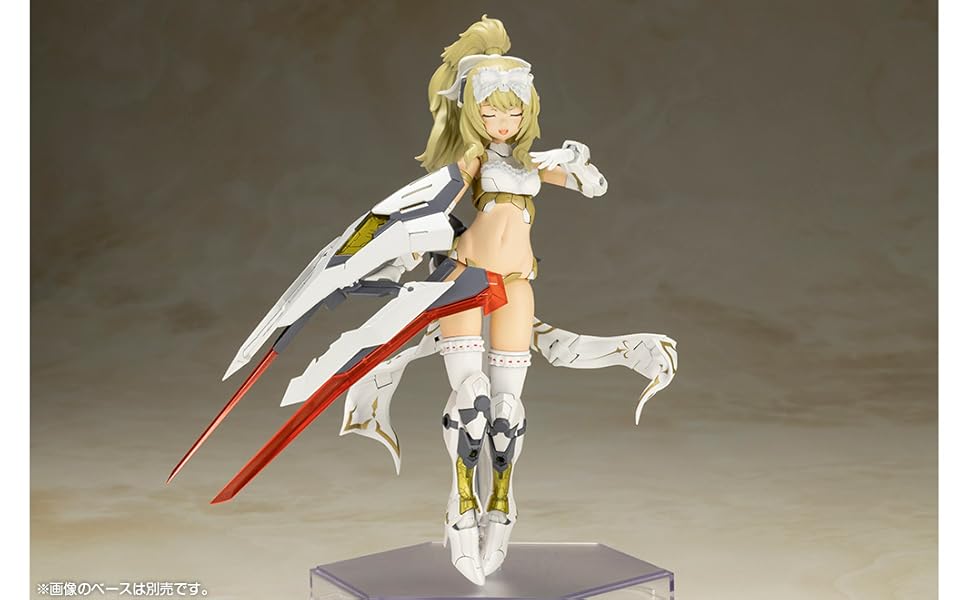 Amazon | 壽屋(KOTOBUKIYA) フレームアームズ・ガール ドゥルガーII