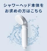 Amazon.co.jp: 【公式ストア】ionac イオナック シャワーヘッド本体
