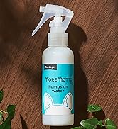 Amazon | MOREMOTTO【 動物病院 監修 】獣医師 フムスキンウォーター