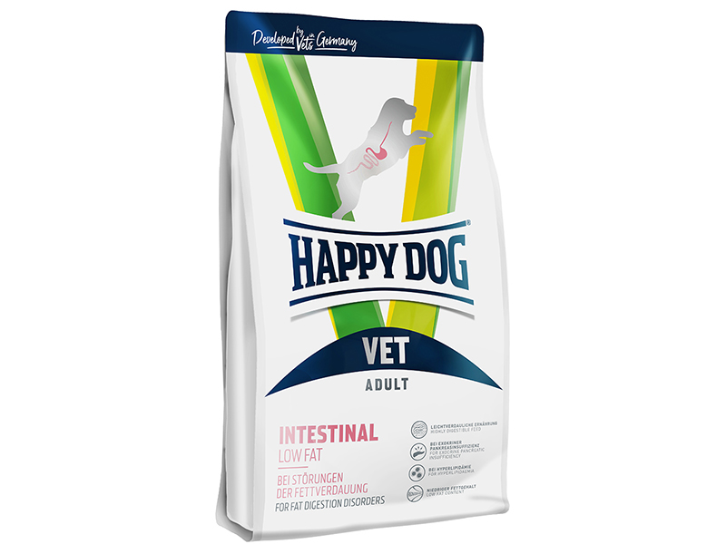 Amazon.co.jp: HAPPY DOG (ハッピードッグ) VET インテスティナル