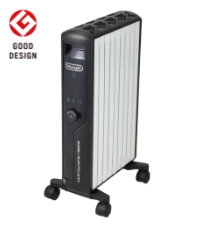 Amazon | De'Longhi (デロンギ) マルチダイナミックヒーター MDHU15-BK