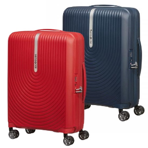 Amazon | [サムソナイト] スーツケース キャリーケース 国内正規品