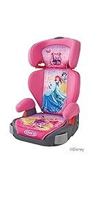 Amazon | GRACO(グレコ) ジュニアシート ジュニアマキシプラス
