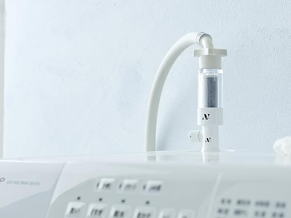 Amazon.co.jp: Noend オーガニックファインバブル 三層構造活性炭