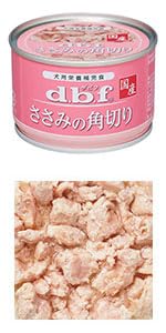 Amazon.co.jp: ささみ＆レバーミンチ 150g×24缶 : ペット用品