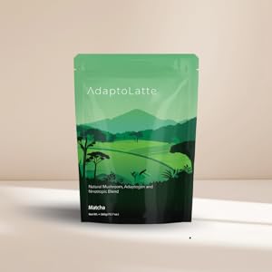 Amazon.co.jp: 【公式】AdaptoLatte アダプトラテ 3種セット