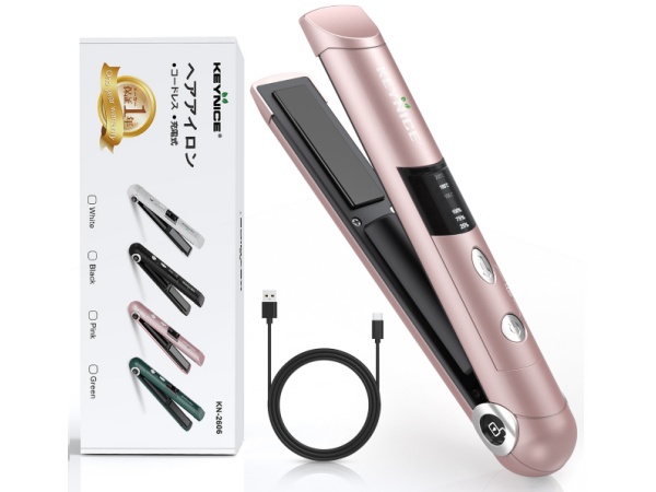 Keynice ドライヤーストレート ストレイトナー ヘアドライヤー ヘア