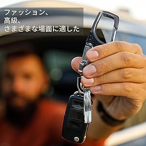 VANキィーホルダースタンド、スチール製とても丈夫です。 VANキィー