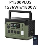 Amazon.co.jp: EENOUR ポータブル電源 P200 54000mAh/200Wh 小型