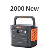 Amazon.co.jp: Jackery ポータブル電源 3000 New 専用キャリーカート