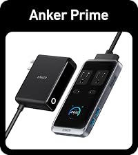 Amazon.com: Anker Prime Docking Station, 14-Port with 160W Max