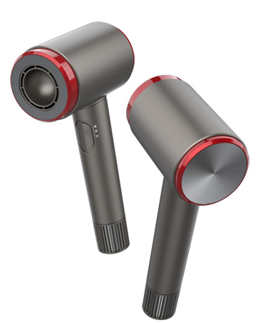 Amazon | Lylux コードレスドライヤー ヘアドライヤー 充電式 速乾