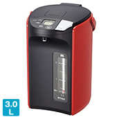 Amazon | タイガー魔法瓶(TIGER) 電気ポット 蒸気レス 節電VE保温 7