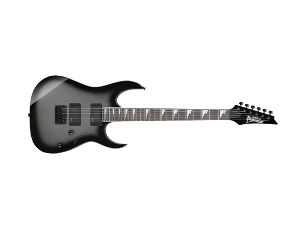 Amazon.com: Ibanez GIO Series GRG121DX - Walnut Flat : Musical