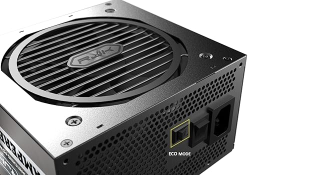 Amazon | RAIJINTEK AMPERE 1200 WHITE 電源ユニット ATX3.1対応