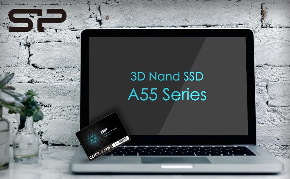 Amazon | シリコンパワー SSD 256GB 3D NAND採用 SATA3 6Gb/s 2.5