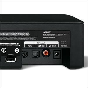 Amazon.com: Bose Solo 5 TV Soundbar Sound System with Universal