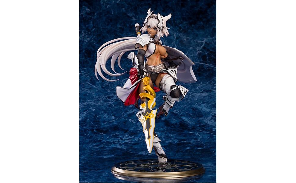 Amazon | Fate/Grand Order ランサー/カイニス 1/7スケール