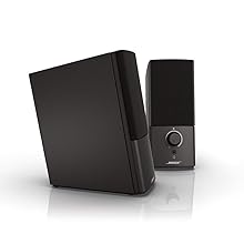 Amazon.co.jp: Bose Companion 2 Series III multimedia speaker