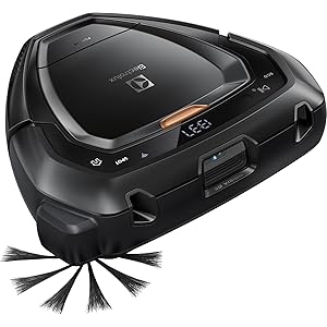 Amazon | エレクトロラックス ピュア・アイ・ナイン PI91-5SGM