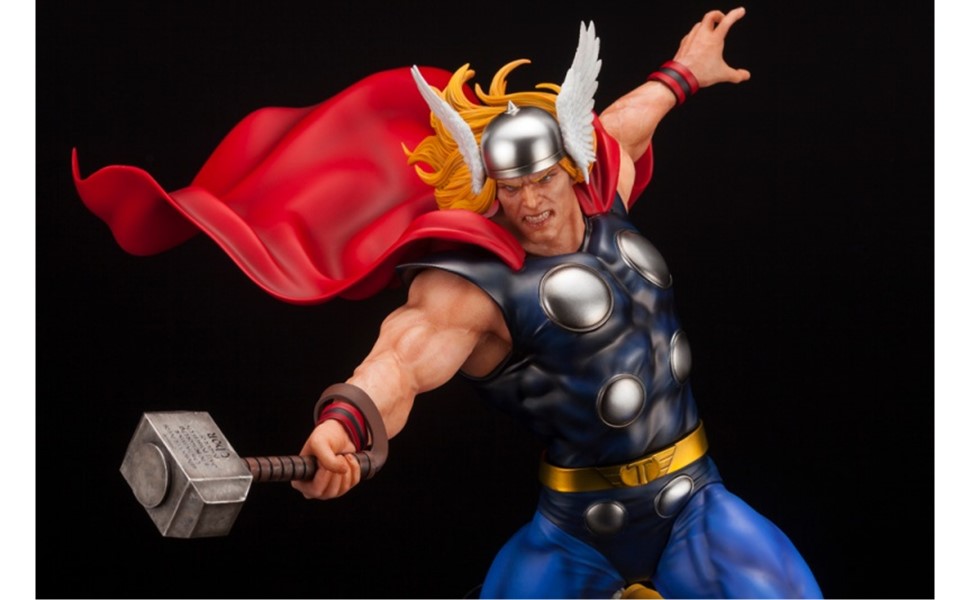 Amazon | ファインアートスタチュー MARVEL UNIVERSE MARVEL AVENGERS