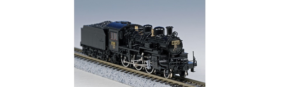 Amazon | KATO Nゲージ C50 KATO Nゲージ50周年記念製品 2027 鉄道模型
