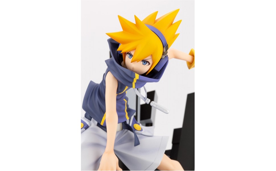 Amazon | ARTFX J すばらしきこのせかい The Animation ネク 1/8