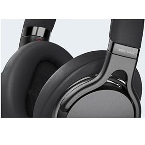 Amazon.com: Sony MDR1AM2 Wired High Resolution Audio Overhead