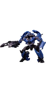 Amazon.co.jp: Transformers SS-17 KSI Sentry : Toys & Games