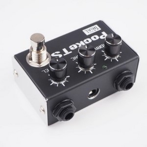 Amazon | TRIAL トライアル/ポケットサイズ・オーバードライブ/POCKE