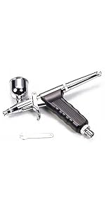 Amazon.co.jp: タミヤ(TAMIYA) エアーブラシシステム No.10 スプレー