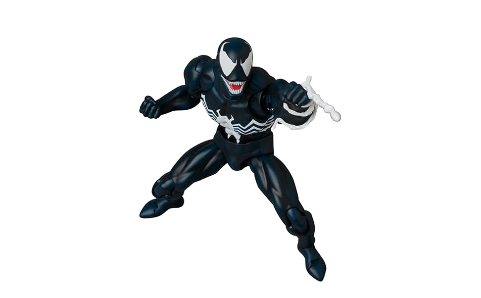 Amazon | MAFEX マフェックス No.088 ヴェノム コミック バージョン