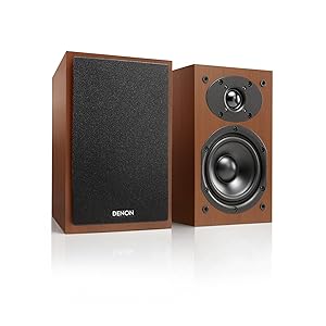 Amazon.co.jp: デノン Denon SC-M41 2.5cmソフトドームツイーター 12cm