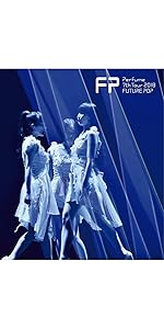 Amazon.co.jp: Perfume 7th Tour 2018 「FUTURE POP」(初回限定盤)[Blu