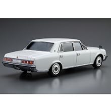Amazon | 青島文化教材社 1/24 ザ・モデルカーシリーズ No.18 トヨタ
