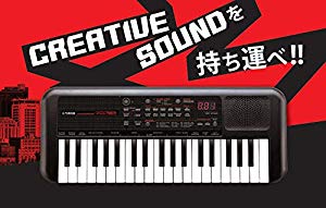 Amazon.co.jp: YAMAHA PSS-A50 37鍵盤 ヤマハ : ゲーム