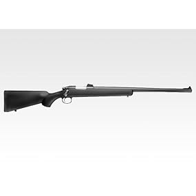 スナイパーライフル ブラック レーザーサイト付き m70070 Amazon