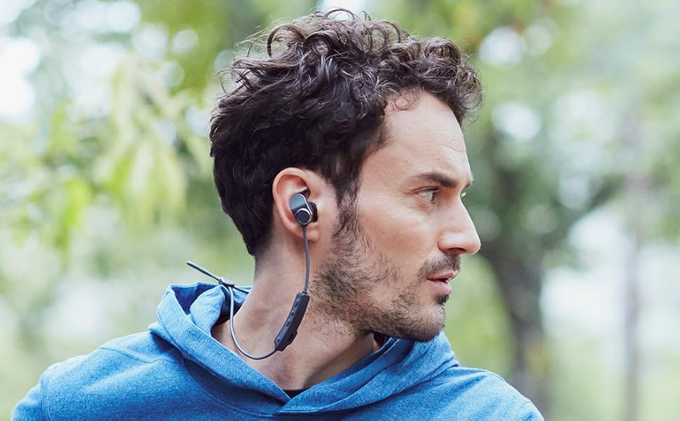 Amazon.co.jp: オーディオテクニカ SONICSPORT ワイヤレスイヤホン