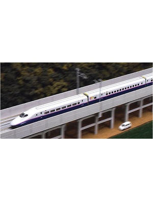 Amazon | KATO Nゲージ E2系 1000番台 新幹線 はやて 基本 4両セット
