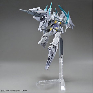 Amazon | HGBD ガンダムビルドダイバーズ ガンダムAGEIIマグナムSVver