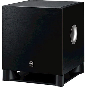 yamaha サブウーハー