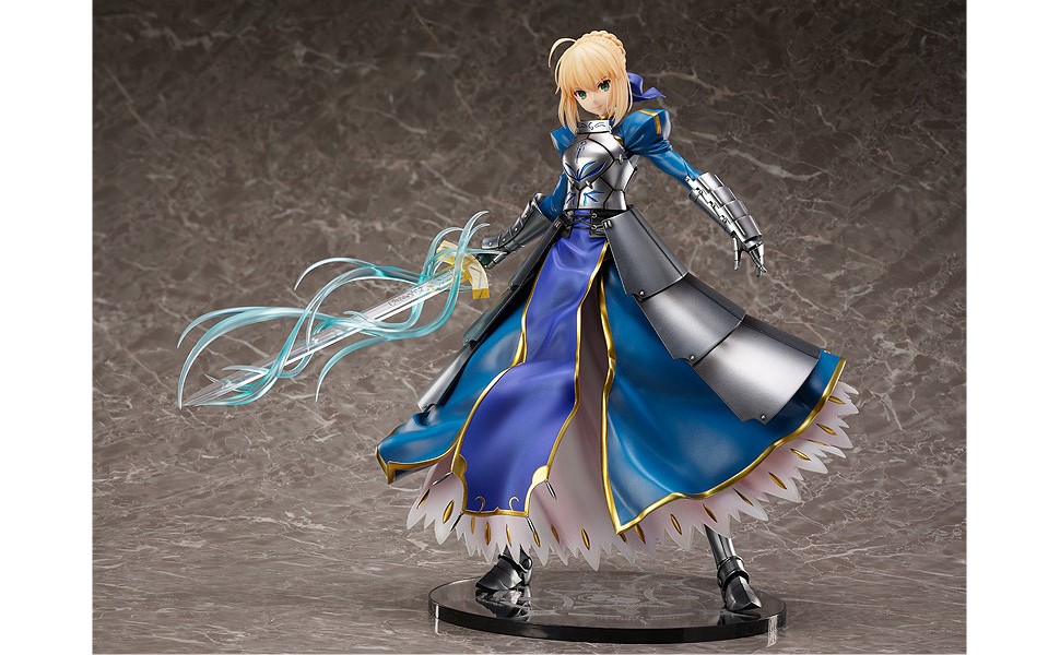 Amazon | Fate/Grand Order セイバー/アルトリア・ペンドラゴン[第二